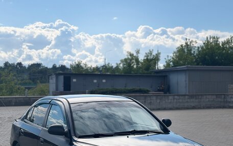 Hyundai Elantra III, 2004 год, 245 000 рублей, 5 фотография