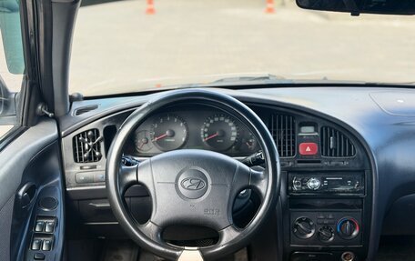 Hyundai Elantra III, 2004 год, 245 000 рублей, 8 фотография