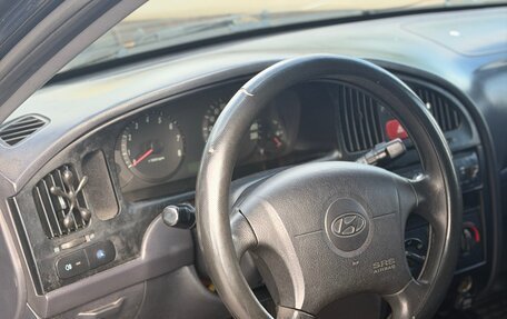 Hyundai Elantra III, 2004 год, 245 000 рублей, 7 фотография