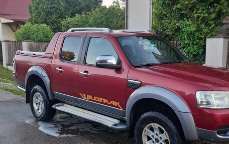 Ford Ranger II рестайлинг, 2007 год, 800 000 рублей, 3 фотография