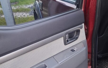 Ford Ranger II рестайлинг, 2007 год, 800 000 рублей, 12 фотография