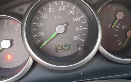 Ford Ranger II рестайлинг, 2007 год, 800 000 рублей, 19 фотография