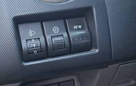 Ford Ranger II рестайлинг, 2007 год, 800 000 рублей, 20 фотография
