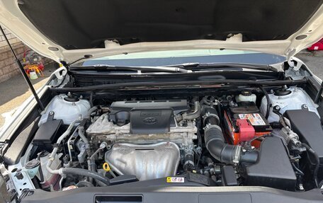 Toyota Camry, 2020 год, 2 654 000 рублей, 10 фотография