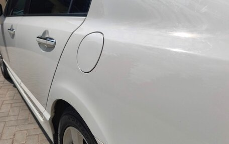 Honda Civic VIII, 2010 год, 870 000 рублей, 6 фотография
