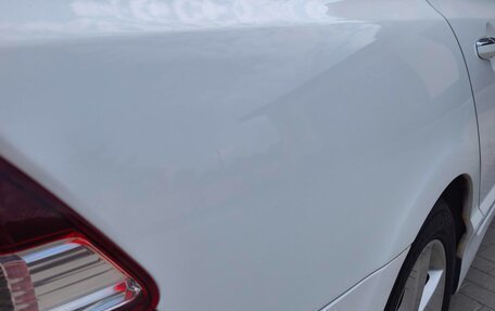Honda Civic VIII, 2010 год, 870 000 рублей, 10 фотография