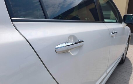 Honda Civic VIII, 2010 год, 870 000 рублей, 11 фотография