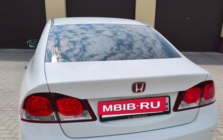 Honda Civic VIII, 2010 год, 870 000 рублей, 8 фотография