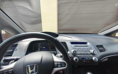 Honda Civic VIII, 2010 год, 870 000 рублей, 24 фотография