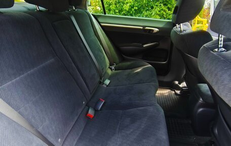 Honda Civic VIII, 2010 год, 870 000 рублей, 26 фотография