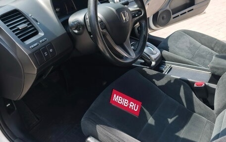 Honda Civic VIII, 2010 год, 870 000 рублей, 21 фотография