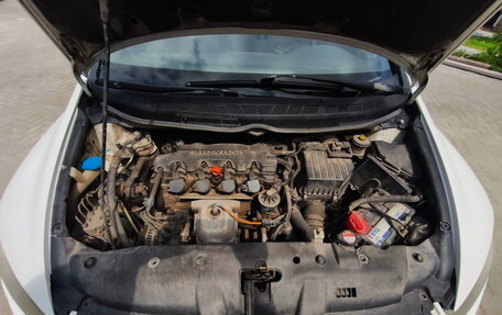 Honda Civic VIII, 2010 год, 870 000 рублей, 30 фотография