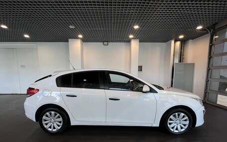 Chevrolet Cruze II, 2014 год, 750 000 рублей, 2 фотография