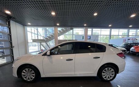 Chevrolet Cruze II, 2014 год, 750 000 рублей, 6 фотография