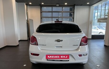 Chevrolet Cruze II, 2014 год, 750 000 рублей, 4 фотография