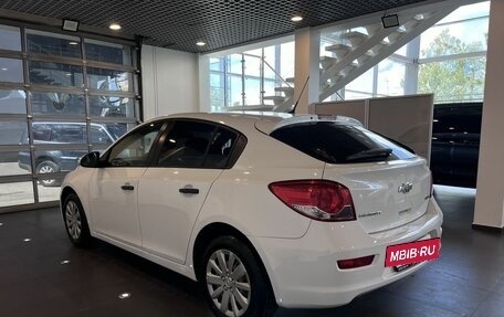 Chevrolet Cruze II, 2014 год, 750 000 рублей, 5 фотография