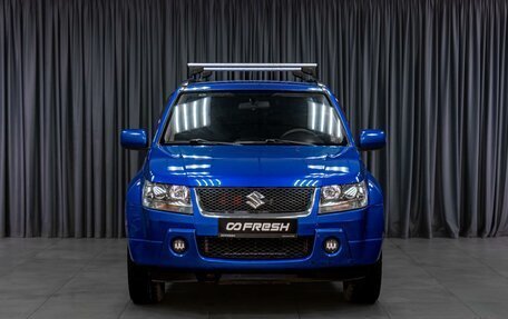 Suzuki Grand Vitara, 2007 год, 869 000 рублей, 3 фотография