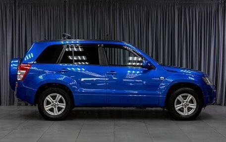 Suzuki Grand Vitara, 2007 год, 869 000 рублей, 5 фотография