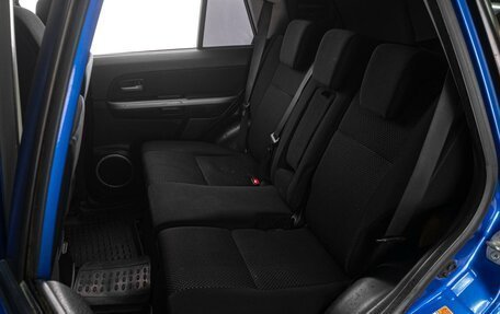Suzuki Grand Vitara, 2007 год, 869 000 рублей, 9 фотография