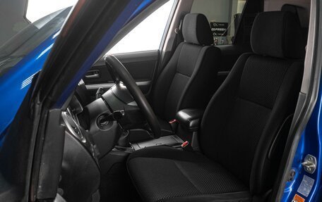 Suzuki Grand Vitara, 2007 год, 869 000 рублей, 10 фотография
