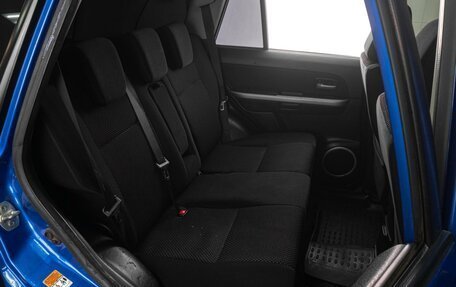 Suzuki Grand Vitara, 2007 год, 869 000 рублей, 7 фотография