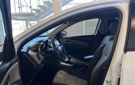 Chevrolet Cruze II, 2014 год, 750 000 рублей, 16 фотография