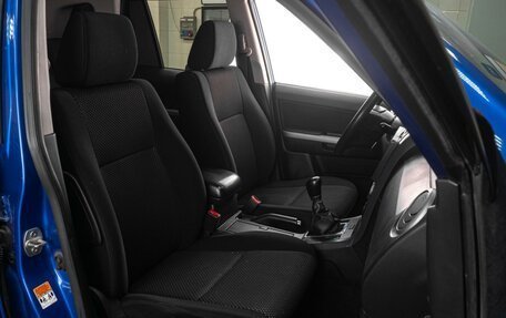 Suzuki Grand Vitara, 2007 год, 869 000 рублей, 8 фотография