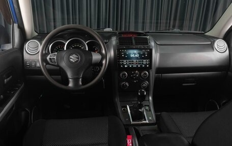 Suzuki Grand Vitara, 2007 год, 869 000 рублей, 6 фотография