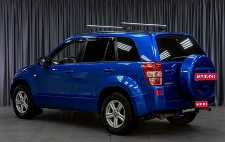 Suzuki Grand Vitara, 2007 год, 869 000 рублей, 2 фотография