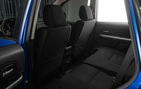 Suzuki Grand Vitara, 2007 год, 869 000 рублей, 11 фотография