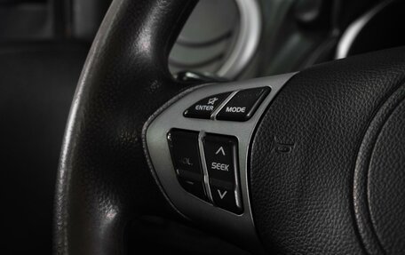 Suzuki Grand Vitara, 2007 год, 869 000 рублей, 16 фотография