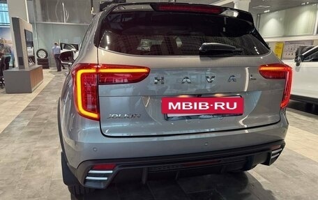 Haval Jolion, 2026 год, 2 649 000 рублей, 9 фотография