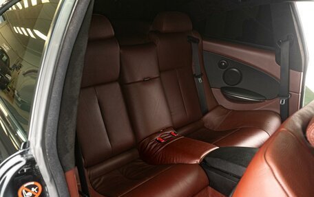 BMW 6 серия, 2007 год, 1 399 000 рублей, 7 фотография