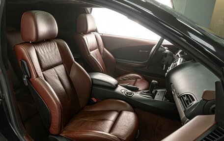 BMW 6 серия, 2007 год, 1 399 000 рублей, 8 фотография