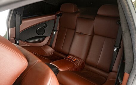 BMW 6 серия, 2007 год, 1 399 000 рублей, 9 фотография