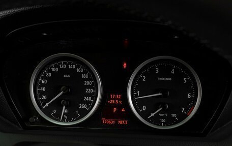 BMW 6 серия, 2007 год, 1 399 000 рублей, 14 фотография