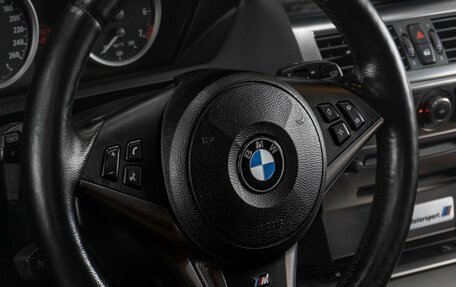 BMW 6 серия, 2007 год, 1 399 000 рублей, 18 фотография