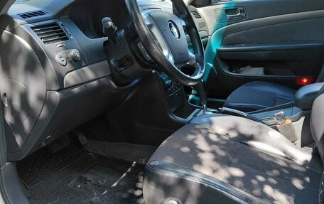 Chevrolet Epica, 2011 год, 620 000 рублей, 10 фотография