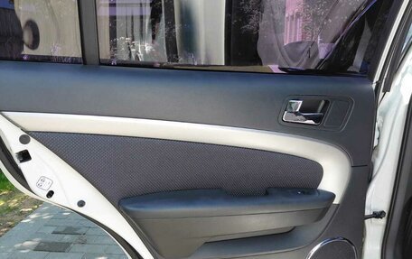 Chevrolet Epica, 2011 год, 620 000 рублей, 12 фотография