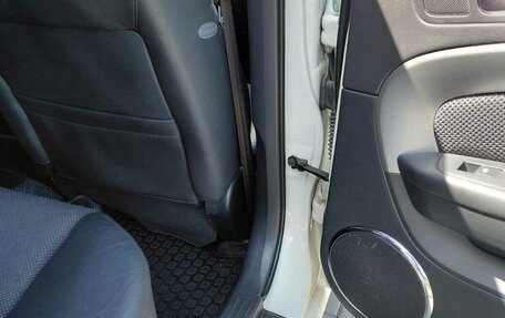 Chevrolet Epica, 2011 год, 620 000 рублей, 11 фотография