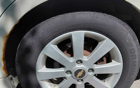 Chevrolet Epica, 2011 год, 620 000 рублей, 6 фотография