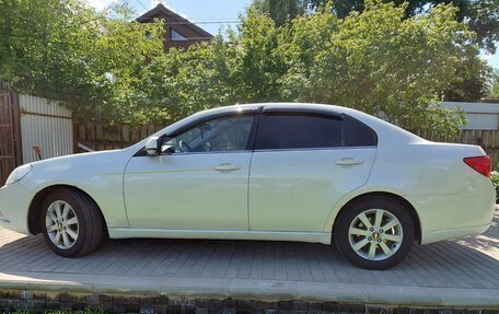 Chevrolet Epica, 2011 год, 620 000 рублей, 2 фотография
