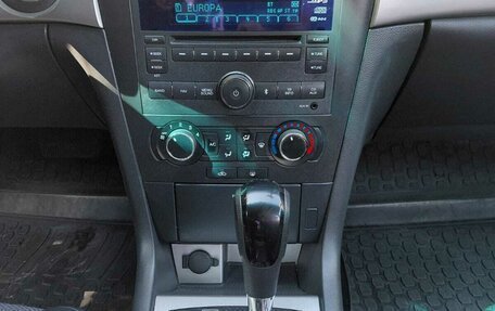 Chevrolet Epica, 2011 год, 620 000 рублей, 15 фотография