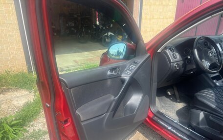 Volkswagen Tiguan I, 2013 год, 1 600 000 рублей, 5 фотография