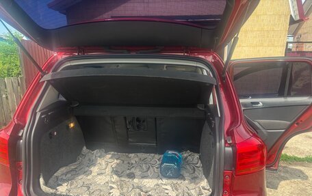 Volkswagen Tiguan I, 2013 год, 1 600 000 рублей, 9 фотография