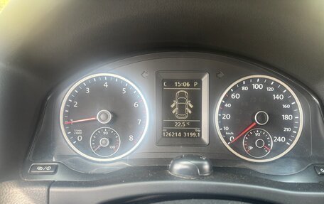 Volkswagen Tiguan I, 2013 год, 1 600 000 рублей, 7 фотография