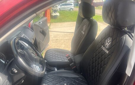 Volkswagen Tiguan I, 2013 год, 1 600 000 рублей, 6 фотография
