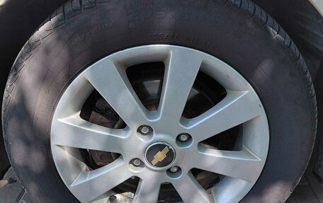 Chevrolet Epica, 2011 год, 620 000 рублей, 13 фотография