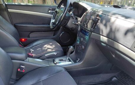 Chevrolet Epica, 2011 год, 620 000 рублей, 18 фотография