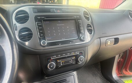 Volkswagen Tiguan I, 2013 год, 1 600 000 рублей, 8 фотография